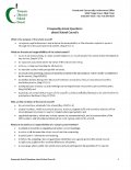 TDSB School Councils FAQ