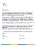 TDSB Letter to Parents About HPEC